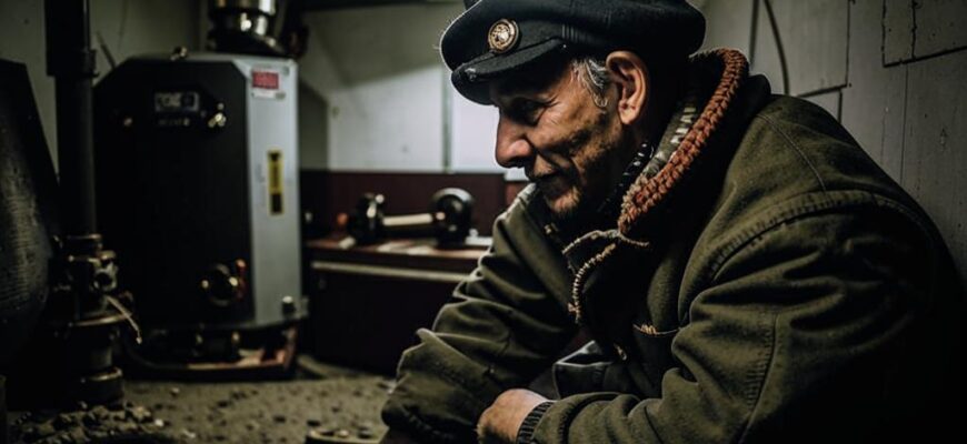 «Ветеран обороны под Ельней...»