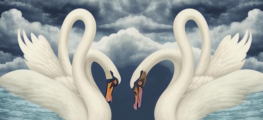 Облака («Пережи́ты ли тяжкие проводы…»)