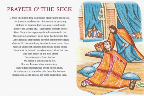 Молитва вольных