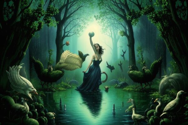 «Так беспощаден вечный договор!..»