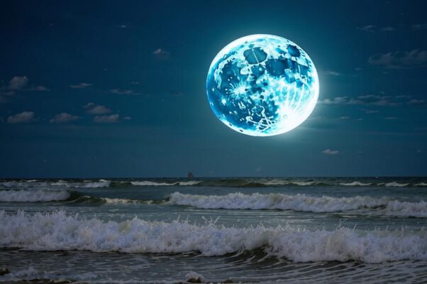 «В каких морях рождённая волнами...»