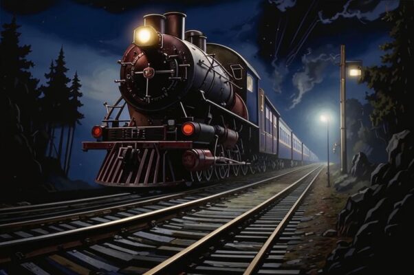 «Все мимолетно! Ястребом во тьму...»