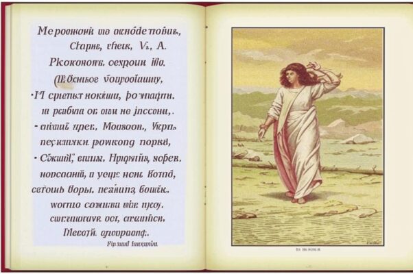 «Невыразимое, что Богом мы зовем...»