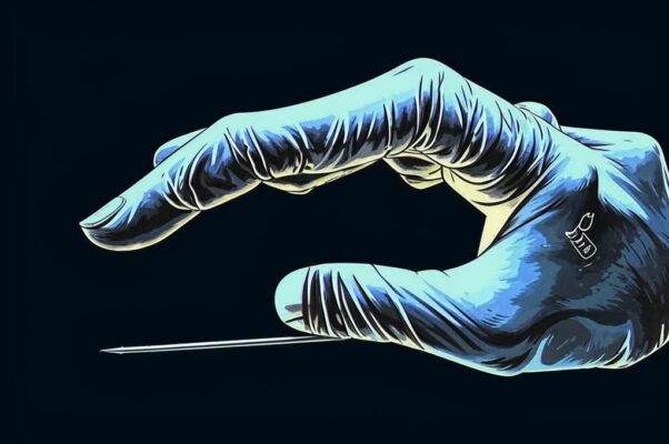 «И не может неживая...»