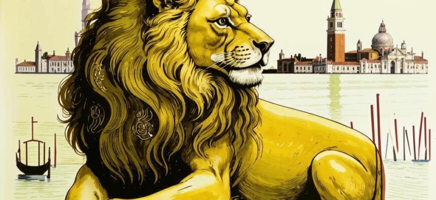 Траурная гондола