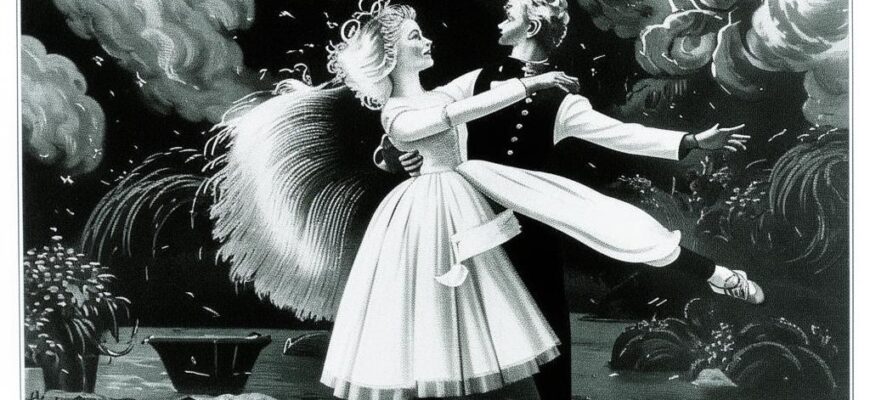 При посылке «Бала» С. Энгельгардт