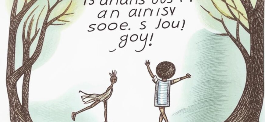 «Как назвать? Печаль или веселье?..»