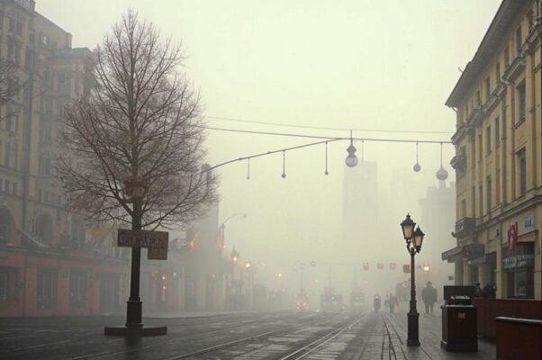 утро («Изгиб лица ее приятны…»)