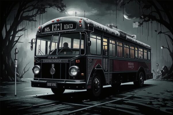 Можайское шоссе