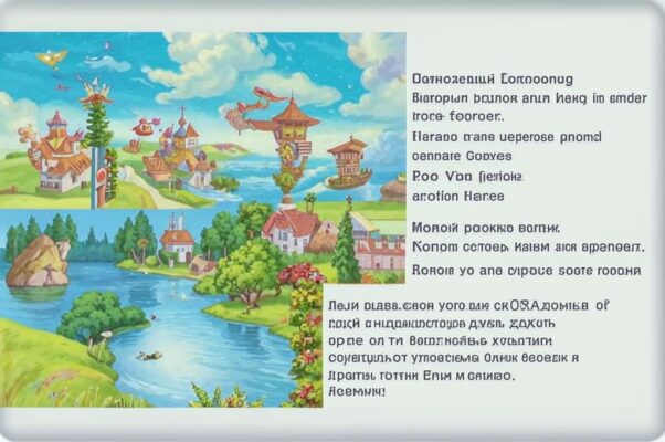В человеческой памяти