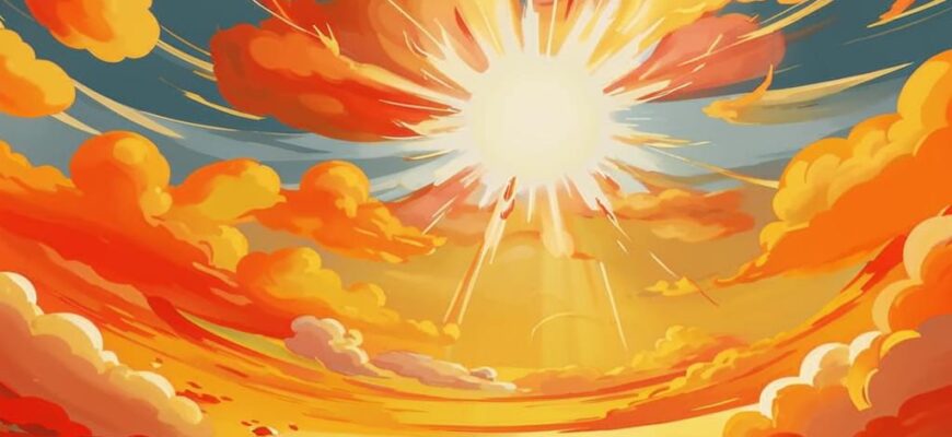 Тоска синевы