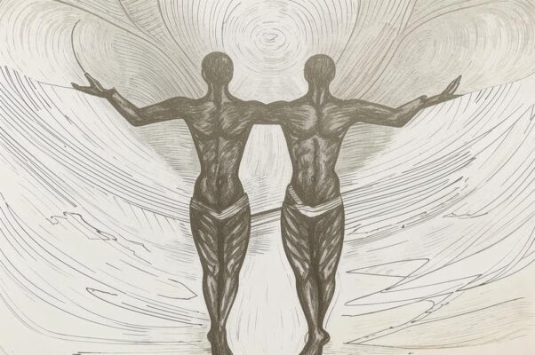 «Любовь телесная нас увлекает долу...»