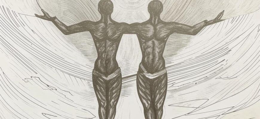 «Любовь телесная нас увлекает долу...»