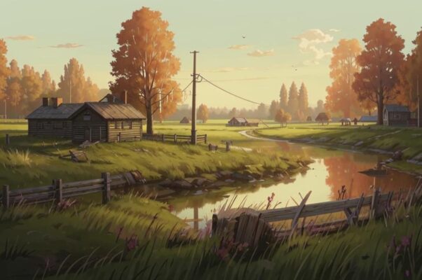 «Тихо-тихо, осторожно...»