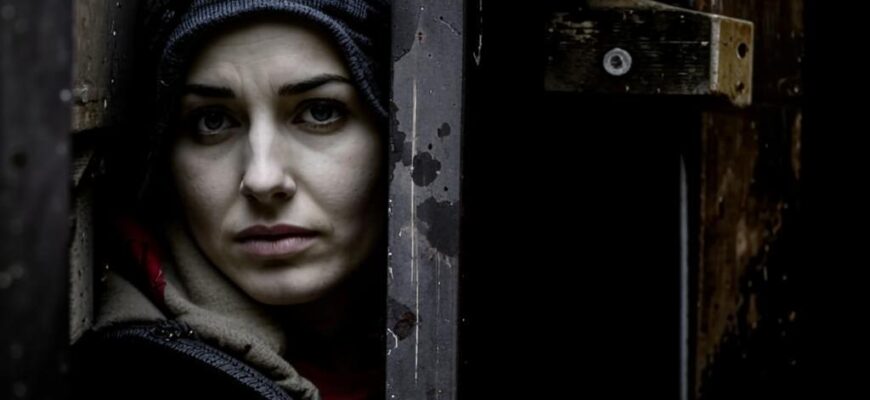 Прокаженная