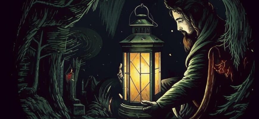 Прохождение