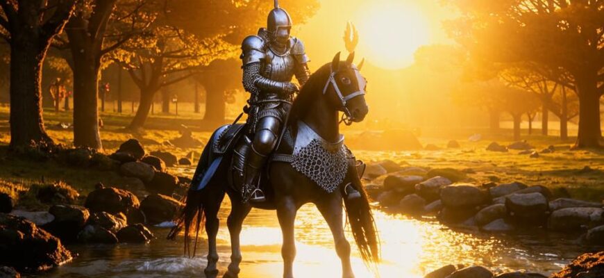 «Поток / Рыдает / Пеной...»