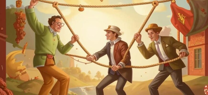 «И умные порой в страстях мирских плывут...»