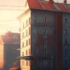 Камея («Она из тех, к кому идут камеи…»)