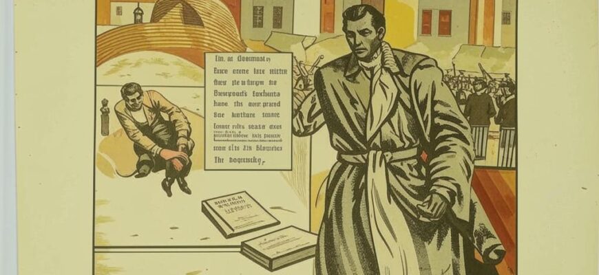 «Накричали мы все немало...»