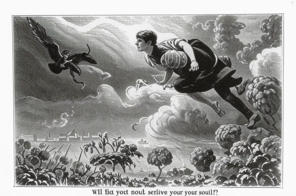 Неведомому богу («Не ты ли душу оживишь…»)