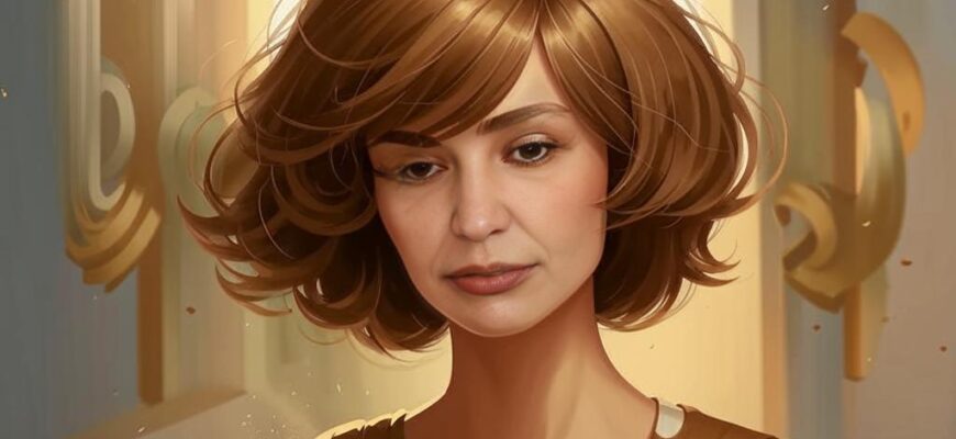 Лишь безмятежного мира...