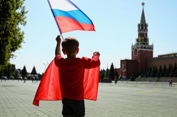 Отрывок («Октябрь – месяц грусти и простуд…»)