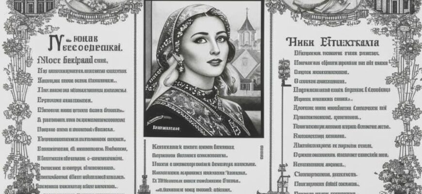 Памяти В.С. Срезневской
