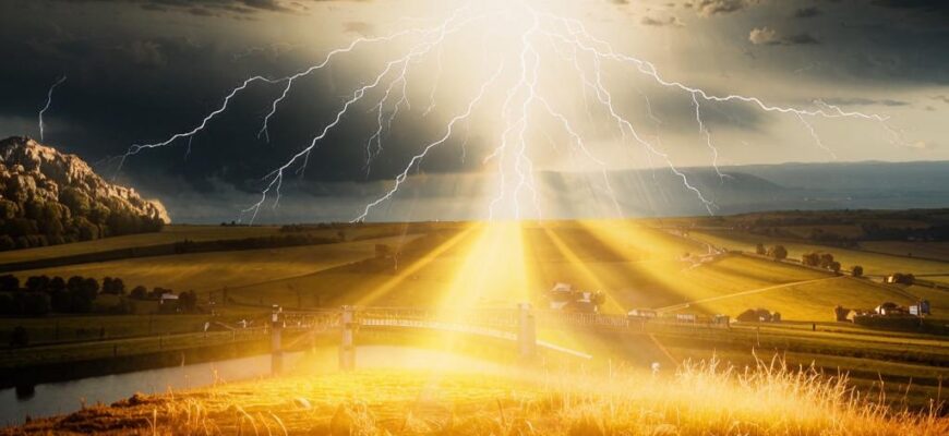 «Тысячелетия таю...»