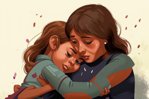 «Ребенок, ушибившись, плачет...»