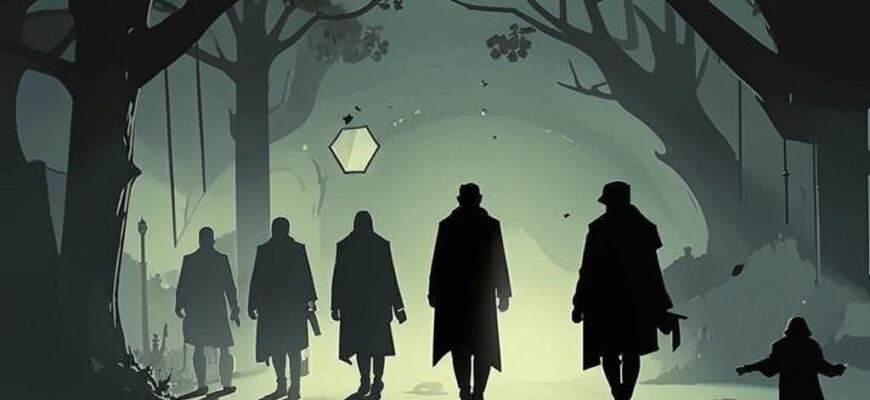 «Что ты ходишь за мной?..»