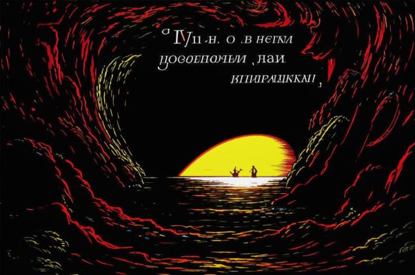 Продолжение-гул