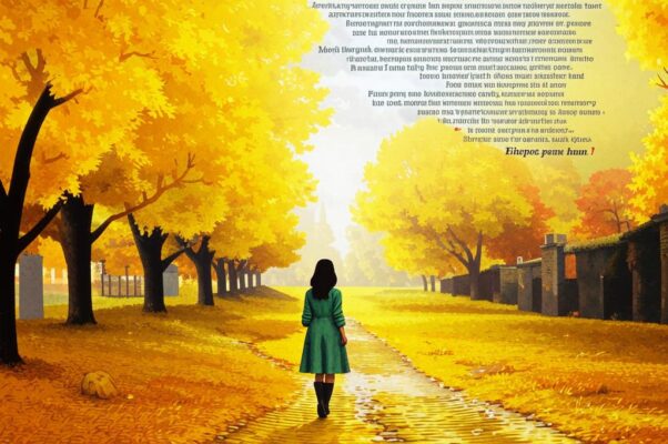 «Мне гадалка с морщинистым ликом...»