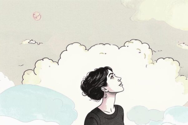 «А я? Уже пятнадцать лет...»