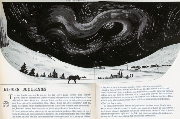 Влюбленность («И опять твой сладкий сумрак, влюбленность…»)