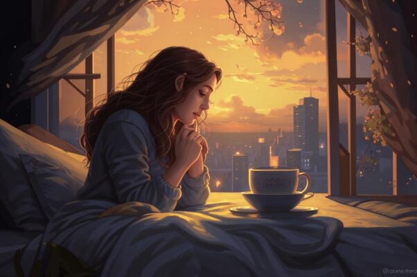 Минуты счастья