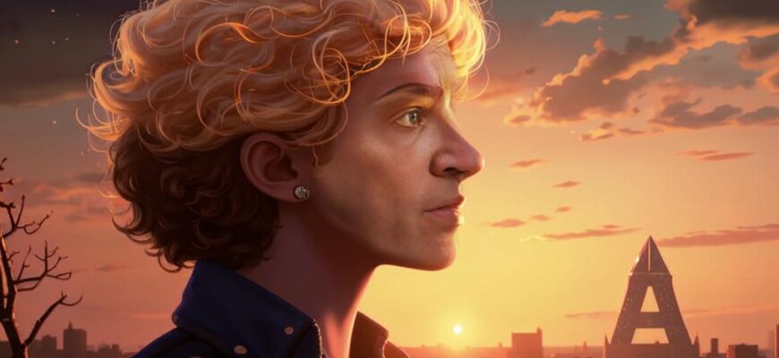 На пороге ночи