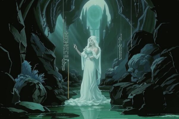 «Я был невенчан. Премудрость храня...»