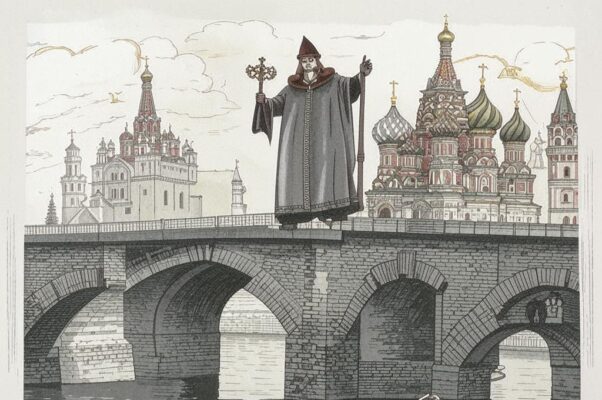 Плач Юстиниана