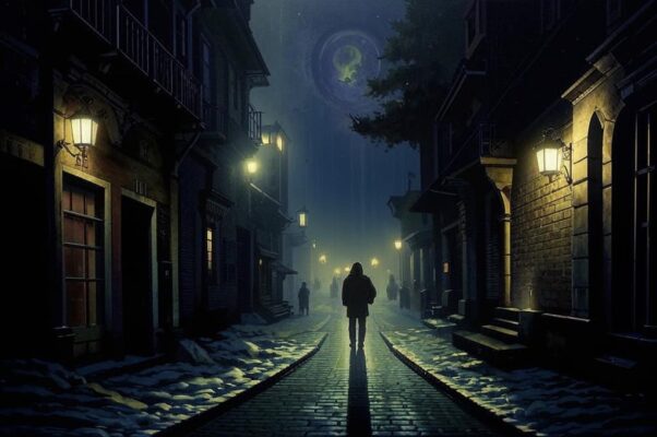 Молодость («Воспоминанье жизни сонно…»)