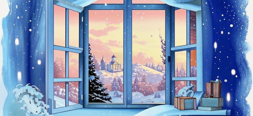 «Где сладкий шопот...»