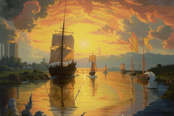 «Страстью длинной, безмятежной...»