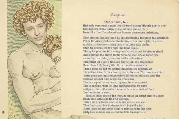 «Отзвучала гармония дня ...»