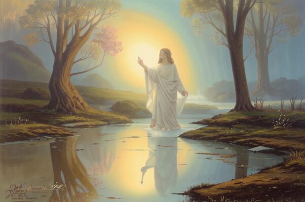 «Ты была светла до странности...»