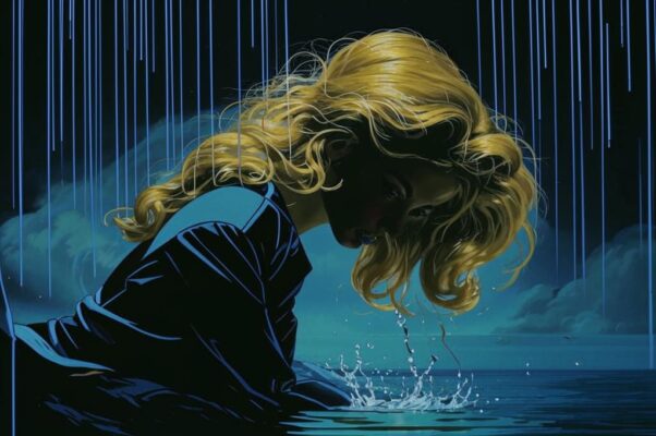 «Незаметные перепады дней...»