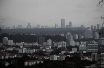 «Так вот он — тот осенний пеизаж...»