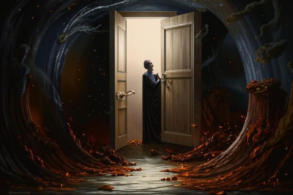 «Устал я. Смерть близка. К порогу...»