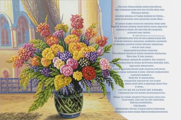 Букет от «Эйлерса»