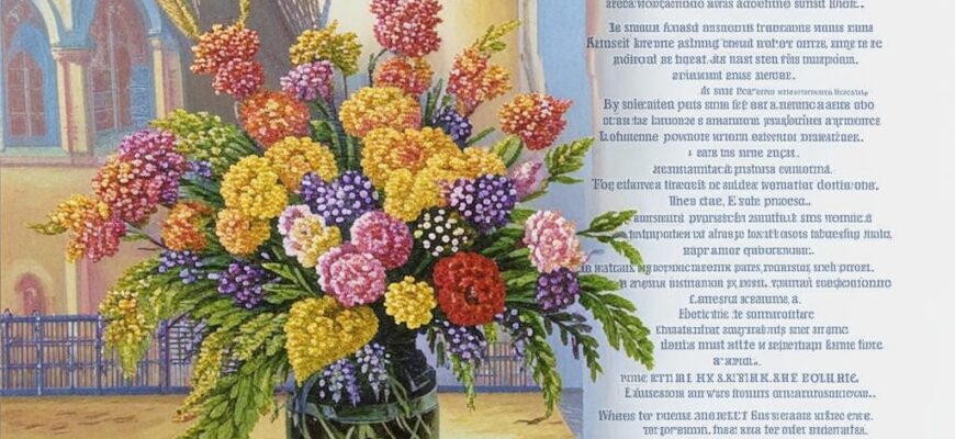 Букет от «Эйлерса»