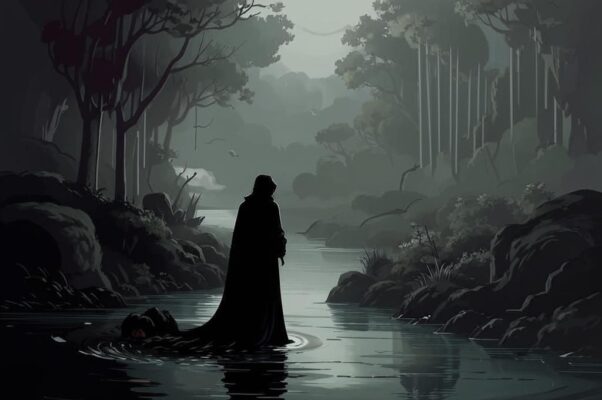 «Мой бедный, мой далекий друг!..»